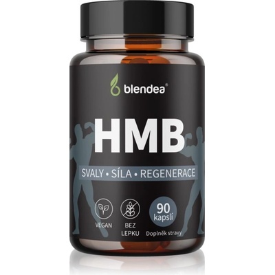 Blendea HMB 90 kapsúl