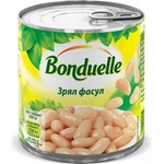 Bonduelle Зрял фасул Bonduelle 430гр