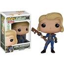 Funko POP! Fallout Lone Wanderer Female 10 cm