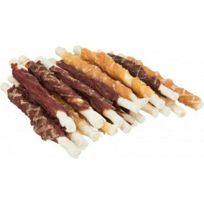 Trixie Denta Fun Žuvacia hračka Mix 10 cm/250 g