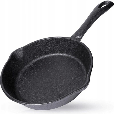 Orion Tradiční pánev litinová 16 cm