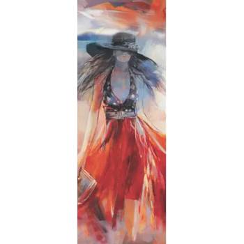 Art Puzzle - Puzzle Summer Dress - 1 000 piese