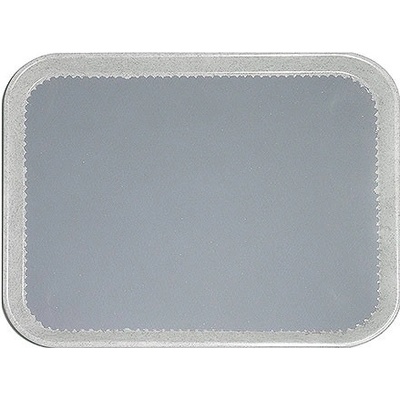 Contacto Protiskluzový tác polyesterový 460x355x22 mm 5326/460 šedá