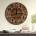 MDF Clock 5050MS-037