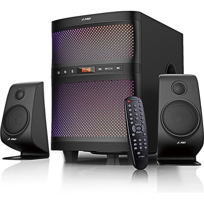 Fenda F&D F580X