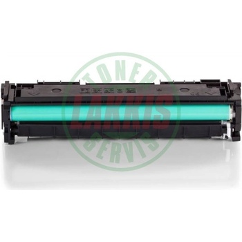 HP CF540X - renovované