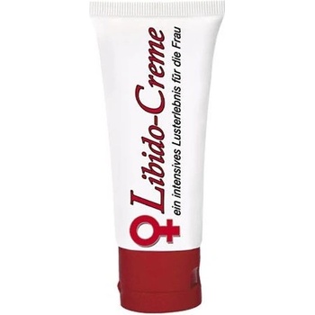 Libido Creme 40ml