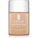 Clinique Even Better Glow make-up pro rozjasnění pleti SPF15 WN 04 Bone 30 ml