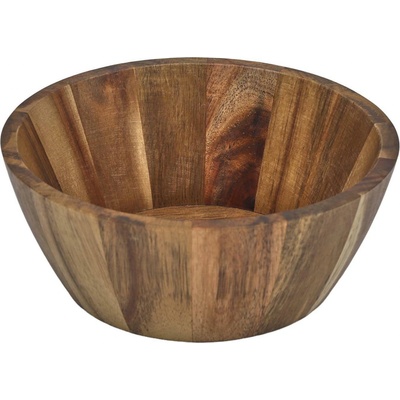 Miska Galia 16cm akácie