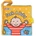Moni Мека книжка Peek a Baby 6024
