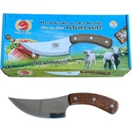 Feng Feng 12 броя Комплект остри кухненски ножове за дране Feng Feng TM6425 (1789-set-tm6425)