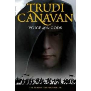 Voice Of The Gods | Trudi Canavan (2010)