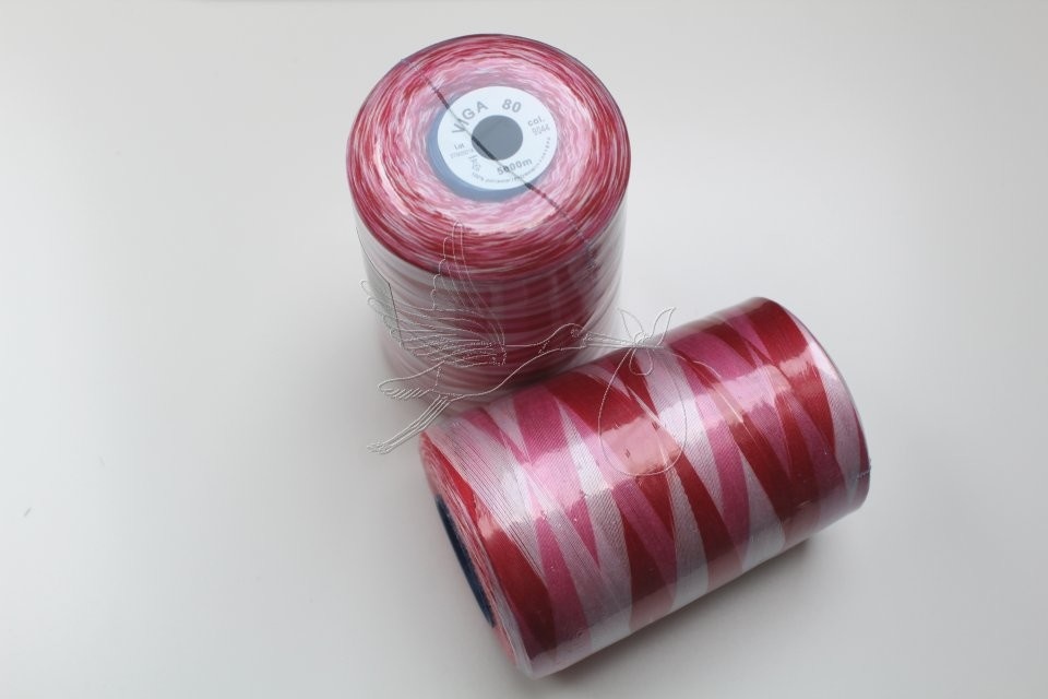 Viga 5000m - Multicolor IV