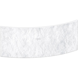 Beurer Beurer овлажнител MK 500 комплект, филтър + 1.250g бутилка сол 7 части (68121)