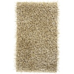 Aquanova Килимче за баня Kemen 60 x 100 см златистозелено (KEMBMM-512)