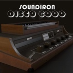 Soundiron Disco 6000 (Дигитален продукт)