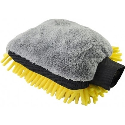 Chemical Guys Three-Way Premium Washmitt