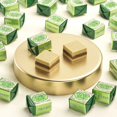 Venchi Cremino Pistacchio extra pistácie 100 g