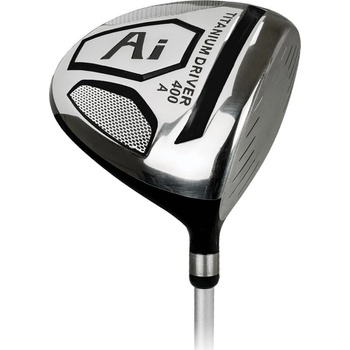 Lynx RH Titanium Alloy 145-152cm