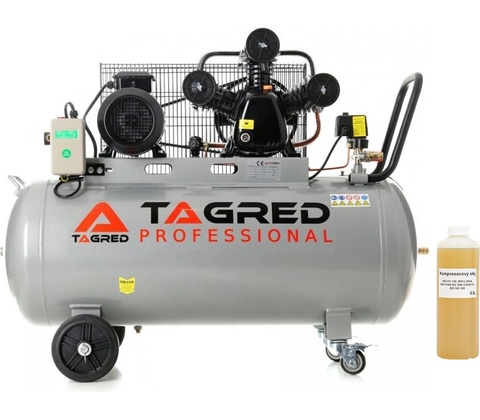 Tagred TA348B