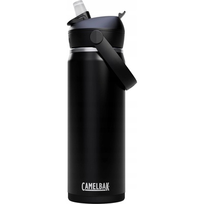 Camelbak Thrive Flip Straw Insulated SST 590 ml black
