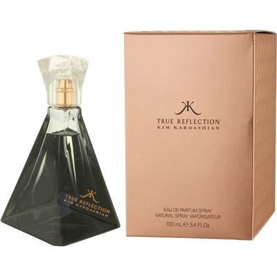 Kim Kardashian True Reflection parfumovaná voda dámska 100 ml