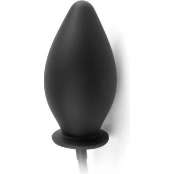 Anal Fantasy Collection Inflatable Silicone Plug