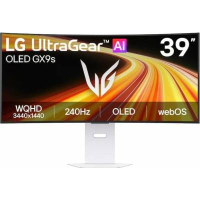 LG UltraGear 39GX90SB-W