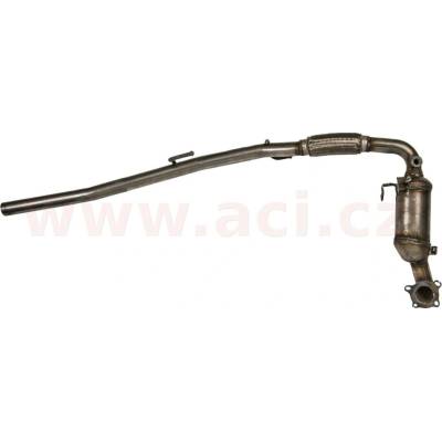 Katalyzátor FENNOsteel ACI V P9468CAT