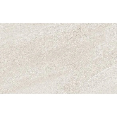 EBS Rockstone 33,3 x 55 cm white matný 1,84m²