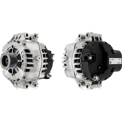 Alternátor BMW 550 i Valeo EG25U012 originál