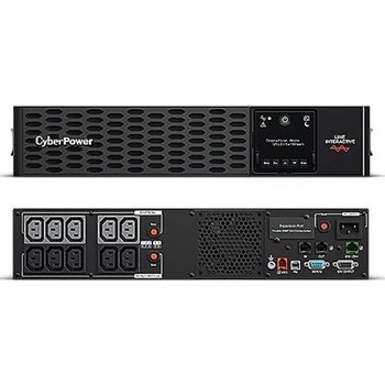 CyberPower PR1000ERT2U
