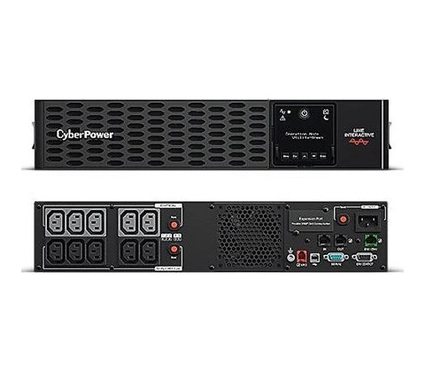 CyberPower PR1000ERT2U