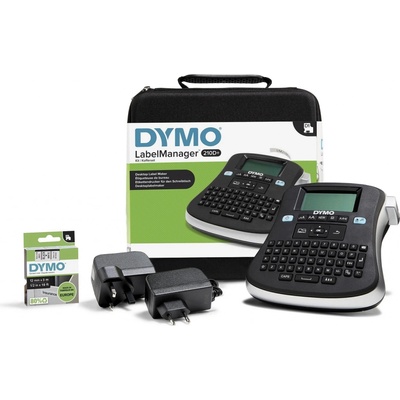 DYMO LabelManager 210D 2094492