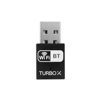 Turbo-X USB 2.0 Adapter AC600