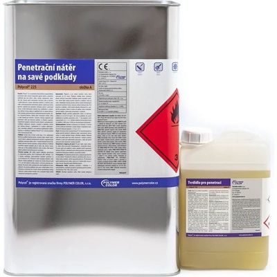 Polycol® Polycol 225 spr 25+2,5kg
