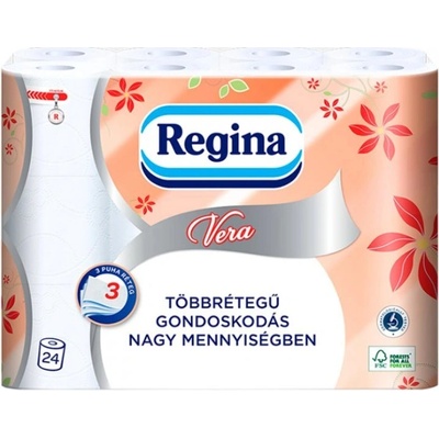 Regina Vera 3-vrstvý 24 ks