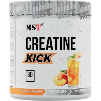 MST Nutrition Creatine Kick 300 g