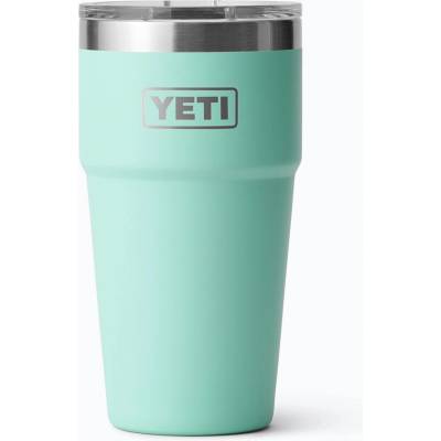Yeti termoska Rambler Stackable 591 ml seafoam