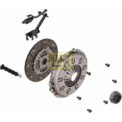 Spojková sada Schaeffler LuK 623 3606 00
