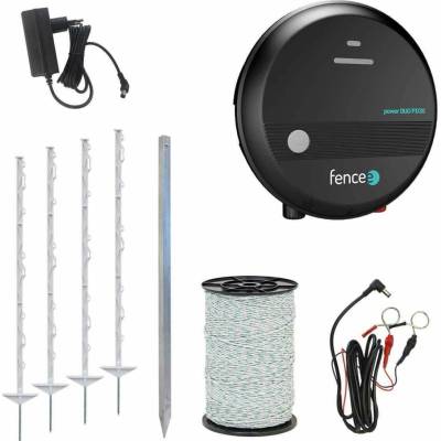 Fencee power DUO PD30
