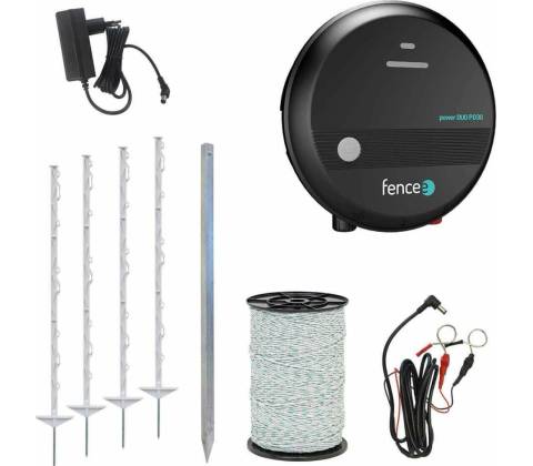 Fencee power DUO PD30