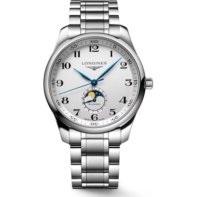 Longines L2.919.4.78.6
