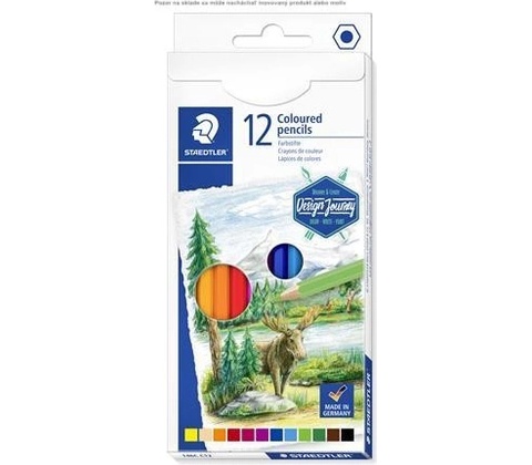 Staedtler 146C 12 farieb