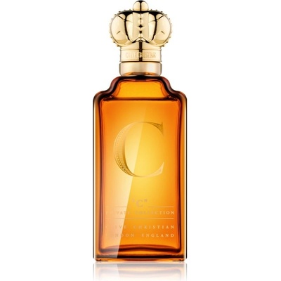 Clive Christian C Woody Leather parfémovaná voda pánská 100 ml