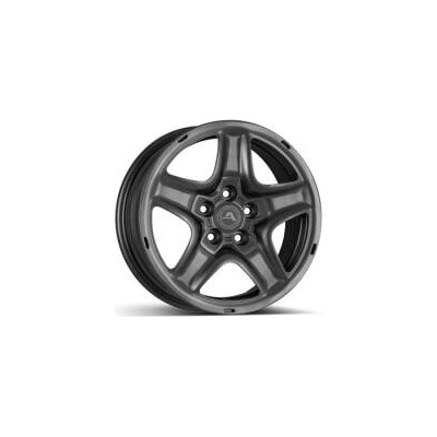 Alcar Stahlrad Hybrid 200904A 6.5x16 5x114.3 ET45