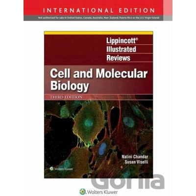 Cell and Molecular Biology - Nalini Chandar, Susan M. Viselli