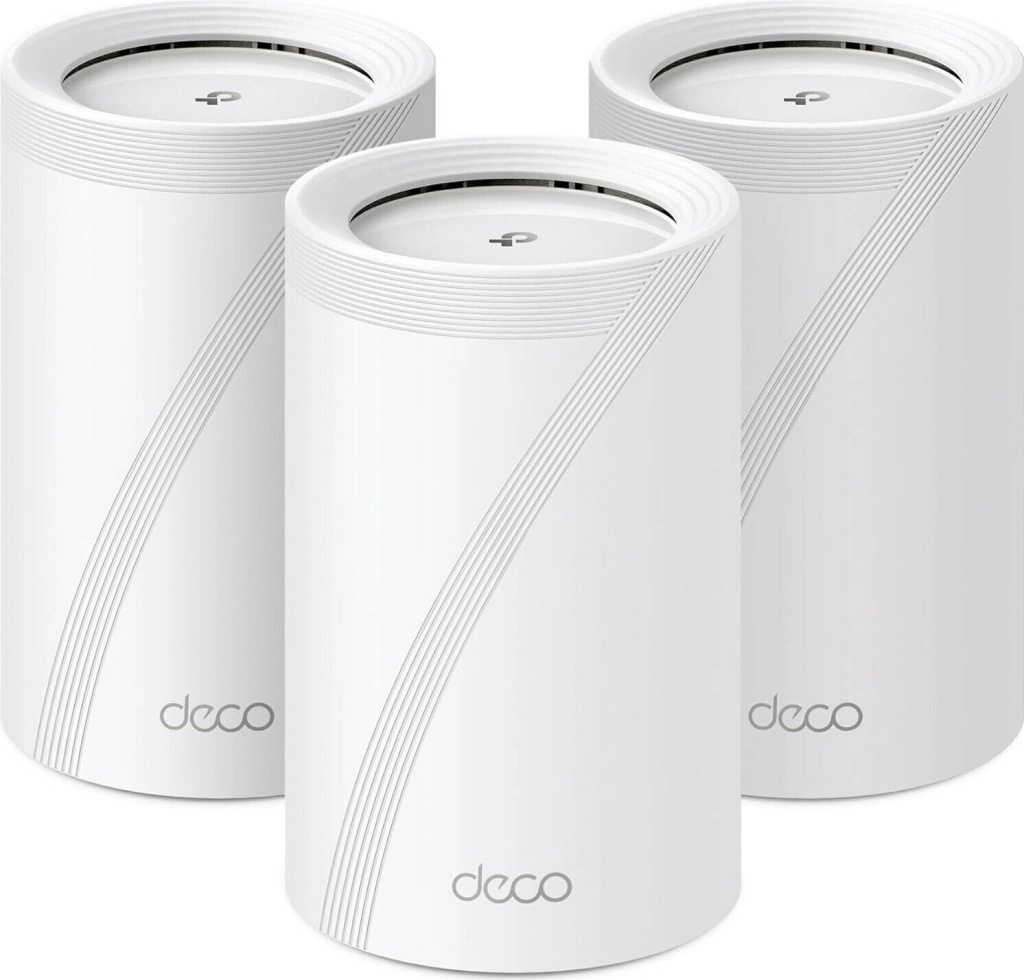 TP-Link BE9300