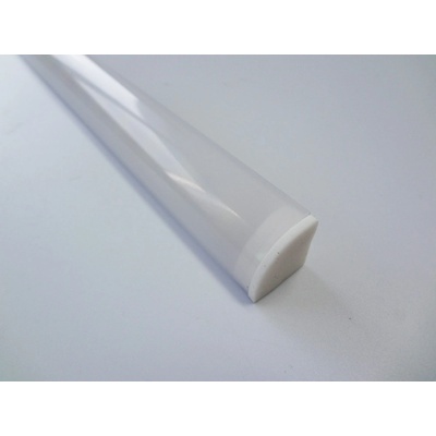 SJ-Tec Voděodolný profil matný SJ-WA1617 1 m