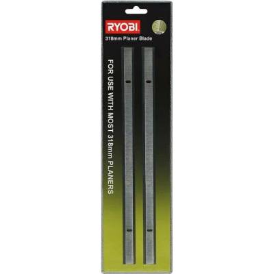 Ryobi PTB02PK sada nožů do hoblíku 2ks